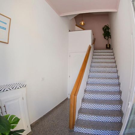 Pension Casa Manolo A Fonsagrada Zewnętrze zdjęcie